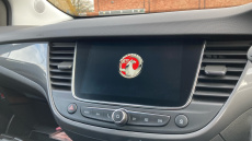 Vauxhall Crossland 1.2 Turbo [130] Ultimate 5dr Auto Petrol Hatchback